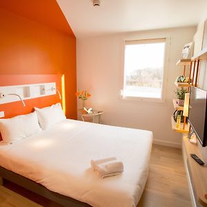 Chambre Lit King-Size